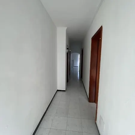 펜션 Eslanzarote Elena House Caleta de Caballo