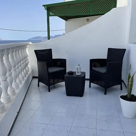 Eslanzarote Elena House 펜션