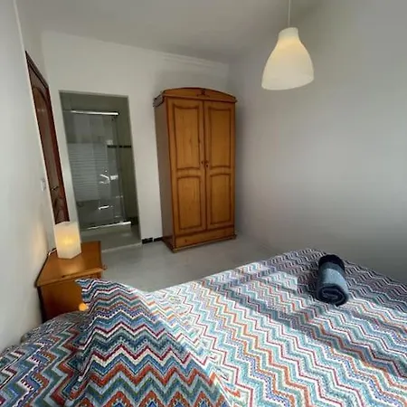 Eslanzarote Elena House 펜션 Caleta de Caballo