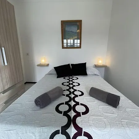 Eslanzarote Elena House 펜션