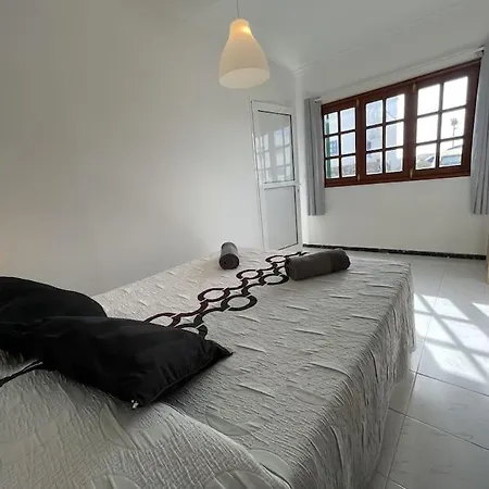 Eslanzarote Elena House Prázdninový dům Caleta de Caballo