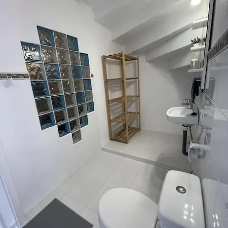 Eslanzarote Elena House Prázdninový dům *