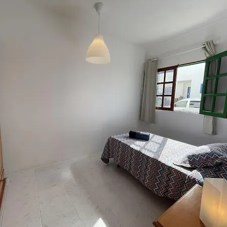 Eslanzarote Elena House Prázdninový dům