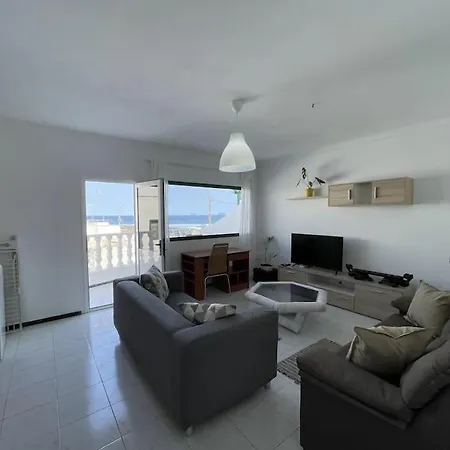 Eslanzarote Elena House Prázdninový dům *