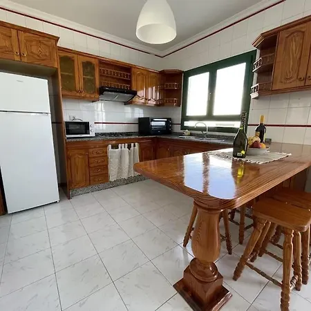 Eslanzarote Elena House Prázdninový dům