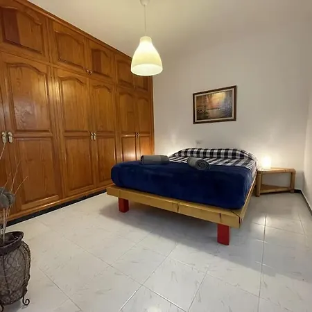 Eslanzarote Elena House Prázdninový dům Caleta de Caballo