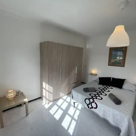 Prázdninový dům Eslanzarote Elena House *
